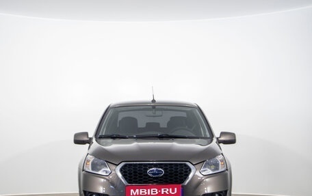 Datsun on-DO I рестайлинг, 2019 год, 739 000 рублей, 2 фотография