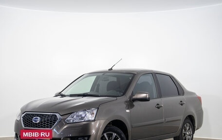 Datsun on-DO I рестайлинг, 2019 год, 739 000 рублей, 3 фотография