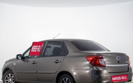 Datsun on-DO I рестайлинг, 2019 год, 739 000 рублей, 6 фотография