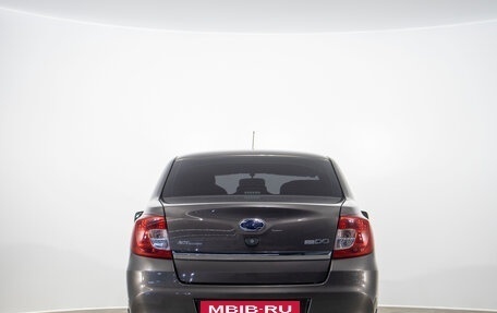 Datsun on-DO I рестайлинг, 2019 год, 739 000 рублей, 5 фотография