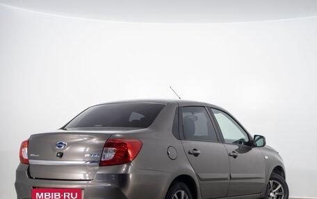 Datsun on-DO I рестайлинг, 2019 год, 739 000 рублей, 4 фотография