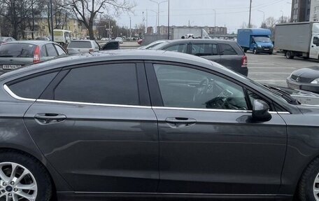 Ford Fusion (North America) II, 2020 год, 1 400 000 рублей, 4 фотография