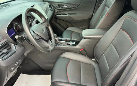 Chevrolet Equinox III, 2022 год, 2 189 000 рублей, 3 фотография