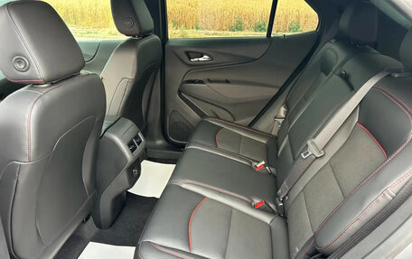 Chevrolet Equinox III, 2022 год, 2 189 000 рублей, 5 фотография
