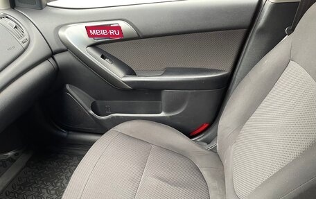 KIA Cerato III, 2009 год, 570 000 рублей, 4 фотография