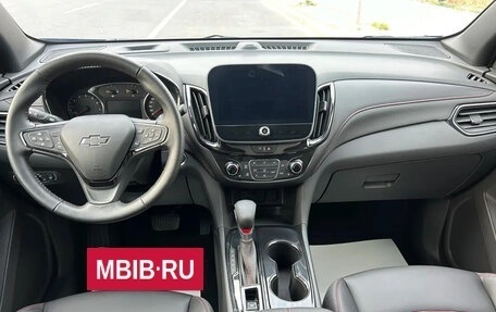 Chevrolet Equinox III, 2022 год, 2 189 000 рублей, 4 фотография