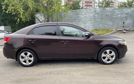 KIA Cerato III, 2009 год, 570 000 рублей, 8 фотография