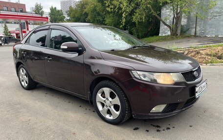 KIA Cerato III, 2009 год, 570 000 рублей, 9 фотография
