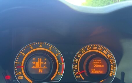 Toyota Corolla, 2007 год, 570 000 рублей, 7 фотография