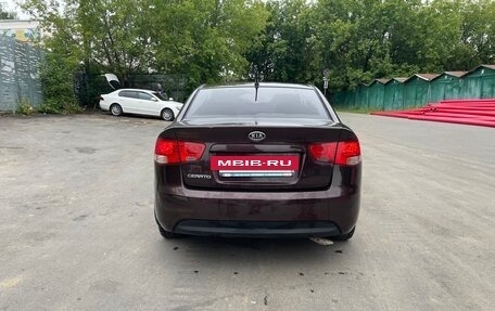 KIA Cerato III, 2009 год, 570 000 рублей, 7 фотография
