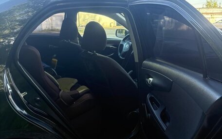 Toyota Corolla, 2007 год, 570 000 рублей, 13 фотография