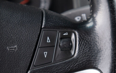 Opel Antara I, 2012 год, 1 229 000 рублей, 9 фотография