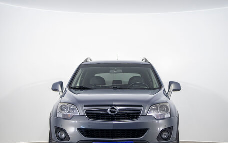 Opel Antara I, 2012 год, 1 229 000 рублей, 2 фотография
