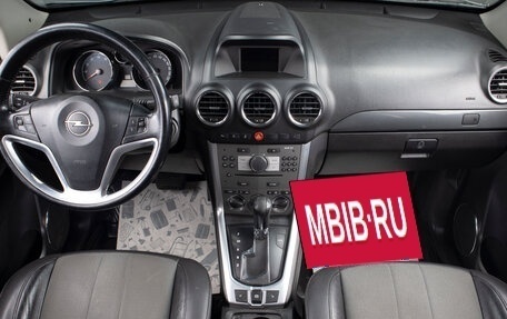 Opel Antara I, 2012 год, 1 229 000 рублей, 7 фотография