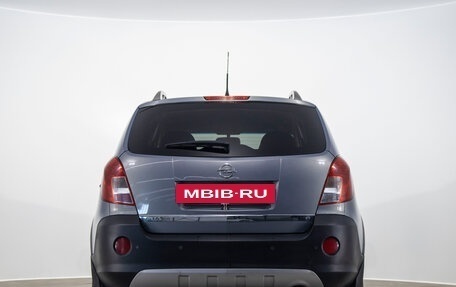Opel Antara I, 2012 год, 1 229 000 рублей, 5 фотография
