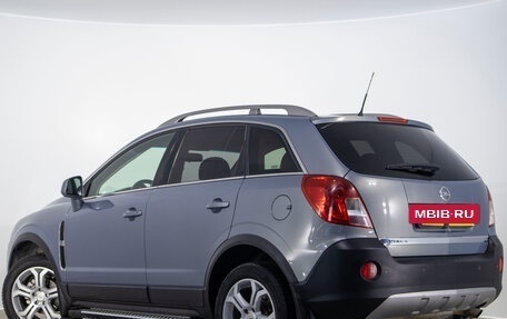 Opel Antara I, 2012 год, 1 229 000 рублей, 6 фотография