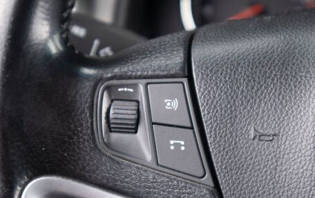 Opel Antara I, 2012 год, 1 229 000 рублей, 10 фотография