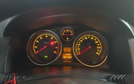 Opel Astra H, 2011 год, 450 000 рублей, 4 фотография