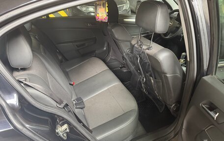 Opel Astra H, 2011 год, 450 000 рублей, 7 фотография