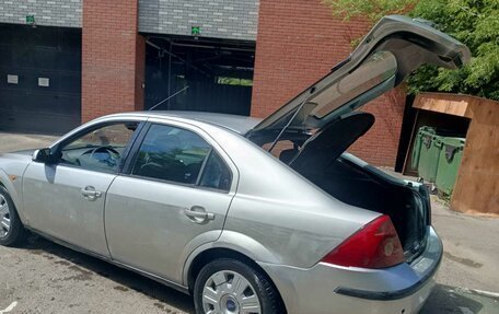 Ford Mondeo III, 2001 год, 245 000 рублей, 3 фотография