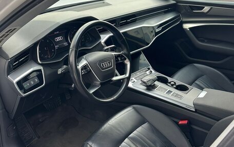 Audi A6, 2020 год, 2 990 000 рублей, 4 фотография