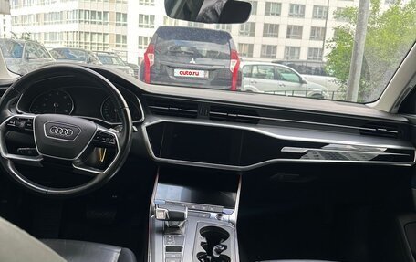 Audi A6, 2020 год, 2 990 000 рублей, 6 фотография