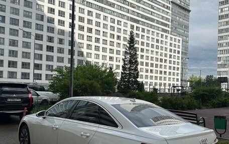 Audi A6, 2020 год, 2 990 000 рублей, 3 фотография