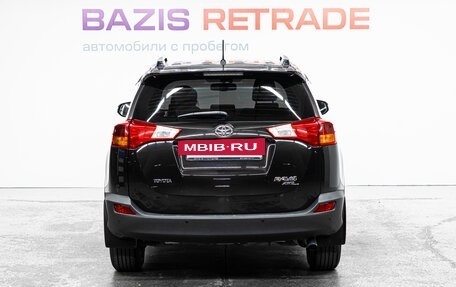 Toyota RAV4, 2015 год, 2 290 000 рублей, 7 фотография