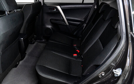 Toyota RAV4, 2015 год, 2 290 000 рублей, 14 фотография