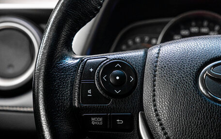 Toyota RAV4, 2015 год, 2 290 000 рублей, 19 фотография