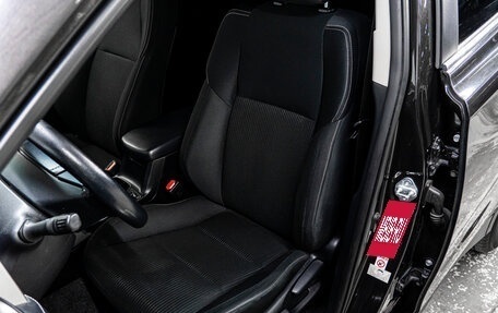 Toyota RAV4, 2015 год, 2 290 000 рублей, 13 фотография