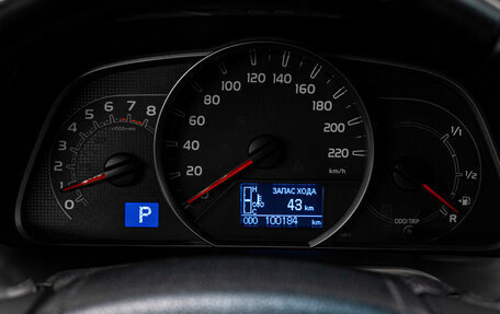 Toyota RAV4, 2015 год, 2 290 000 рублей, 26 фотография