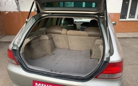 Honda Avancier I рестайлинг, 2001 год, 285 000 рублей, 2 фотография