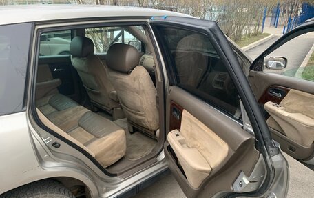 Honda Avancier I рестайлинг, 2001 год, 285 000 рублей, 4 фотография