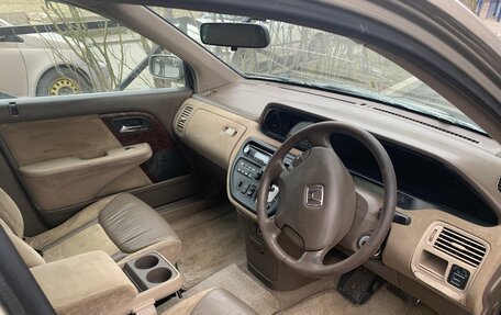 Honda Avancier I рестайлинг, 2001 год, 285 000 рублей, 3 фотография