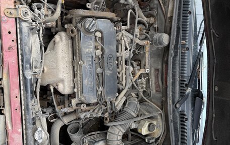 KIA Spectra II (LD), 2008 год, 99 000 рублей, 8 фотография