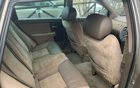 Honda Avancier I рестайлинг, 2001 год, 285 000 рублей, 6 фотография