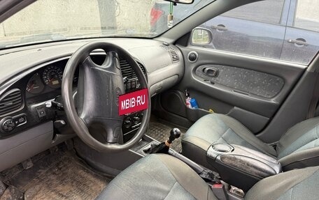 KIA Spectra II (LD), 2008 год, 99 000 рублей, 7 фотография