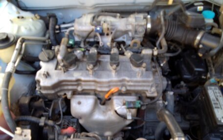 Nissan Almera, 2005 год, 450 000 рублей, 8 фотография