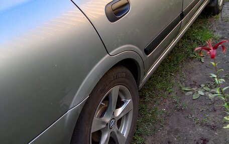 Nissan Almera, 2005 год, 450 000 рублей, 5 фотография