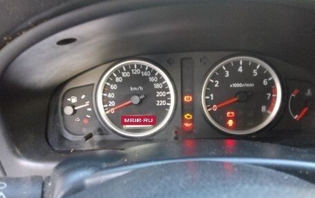 Nissan Almera, 2005 год, 450 000 рублей, 3 фотография