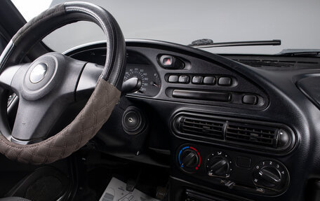 Chevrolet Niva I рестайлинг, 2013 год, 579 000 рублей, 8 фотография