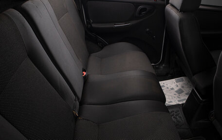 Chevrolet Niva I рестайлинг, 2013 год, 579 000 рублей, 15 фотография