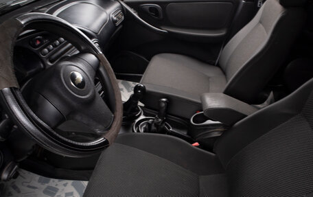 Chevrolet Niva I рестайлинг, 2013 год, 579 000 рублей, 13 фотография
