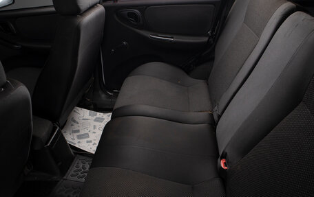 Chevrolet Niva I рестайлинг, 2013 год, 579 000 рублей, 16 фотография
