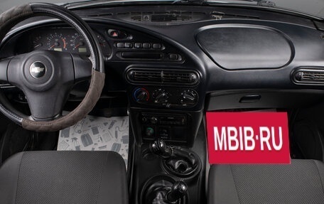 Chevrolet Niva I рестайлинг, 2013 год, 579 000 рублей, 7 фотография