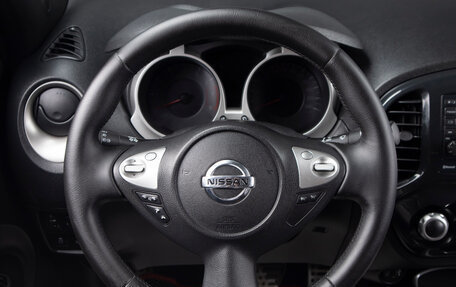 Nissan Juke II, 2011 год, 1 249 000 рублей, 8 фотография