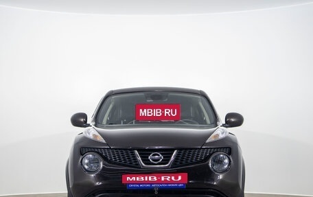 Nissan Juke II, 2011 год, 1 249 000 рублей, 2 фотография