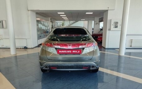 Honda Civic VIII, 2008 год, 979 900 рублей, 5 фотография