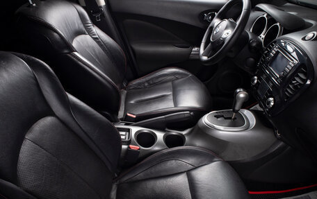 Nissan Juke II, 2011 год, 1 249 000 рублей, 18 фотография